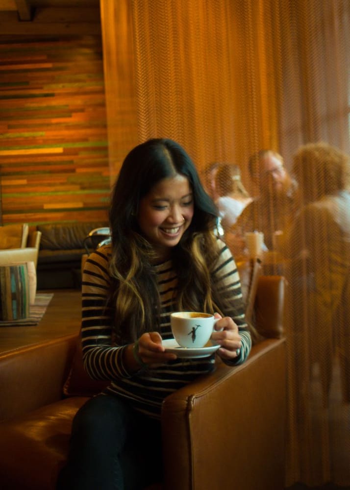 Storyville Coffee Company