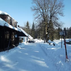 Waldrasthaus Karches