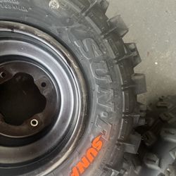 Jackson Tires Plus
