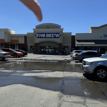 Five Below - Boo to Brickyard Five Below - Accessories Near Me - West Jordan, Utah Five Below - Boo to Brickyard Five Below - Accessories Near Me - West Jordan, Utah