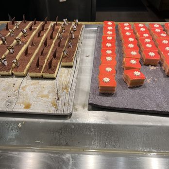 Wicked Spoon - dessert - Buffets Near Me - Las Vegas, Nevada Wicked Spoon - dessert - Buffets Near Me - Las Vegas, Nevada