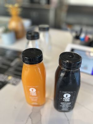 Root of Life Juicery by null
