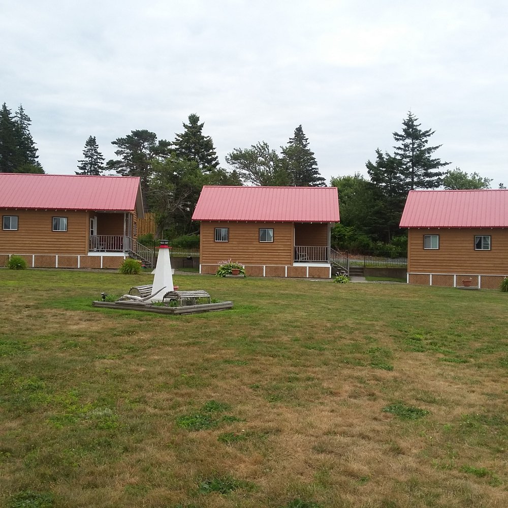 Hunts Point Beach Cottages Resorts 6739 Highway 3 Hunts Point