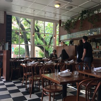 Ask For Luigi - Ambiance / decor - Italian Near Me - Vancouver, British Columbia