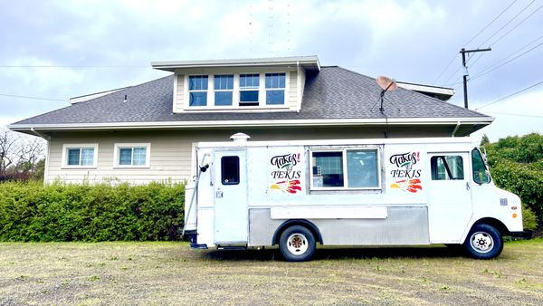 TACOS EL TEKIS by null