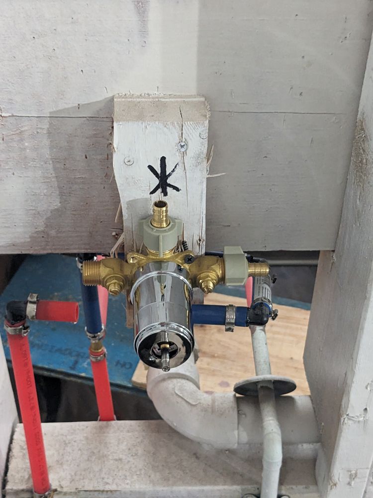 Slide of LC Plumbing