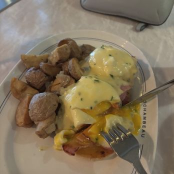 Rochambeau - Eggs Benedict - French Near Me - Boston, Massachusetts Rochambeau - Eggs Benedict - French Near Me - Boston, Massachusetts