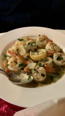 Viona’s Italian Bistro by null