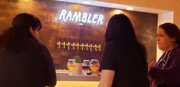 Bow & Arrow Brewing Co. 4 Corners Taproom by null