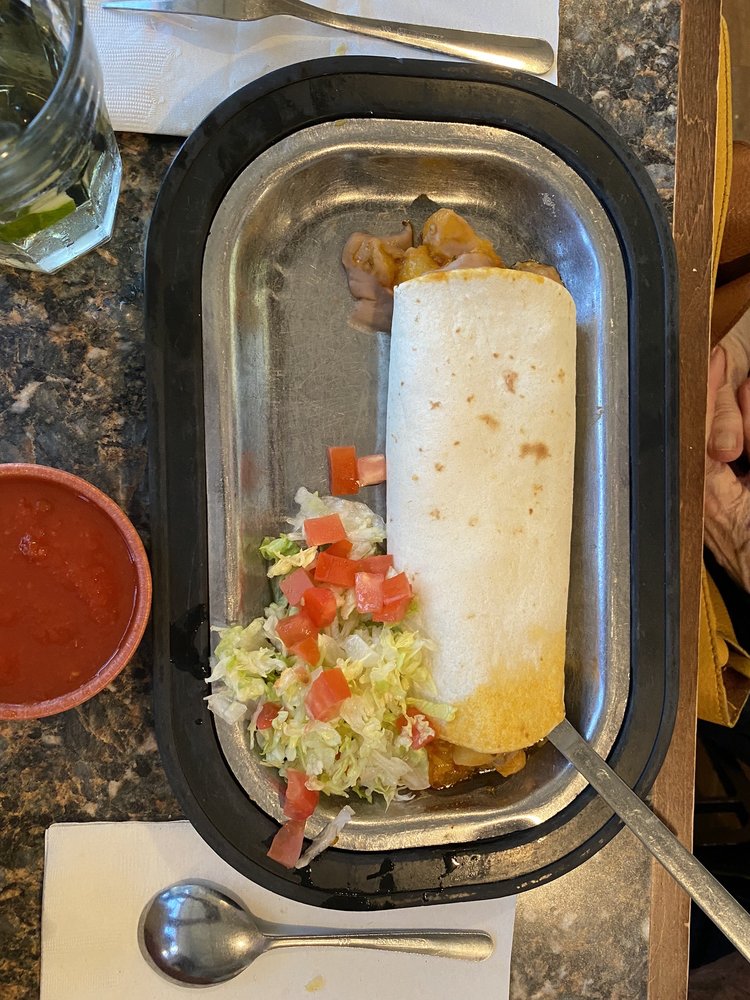 Ponak's Mexican Kitchen & Bar