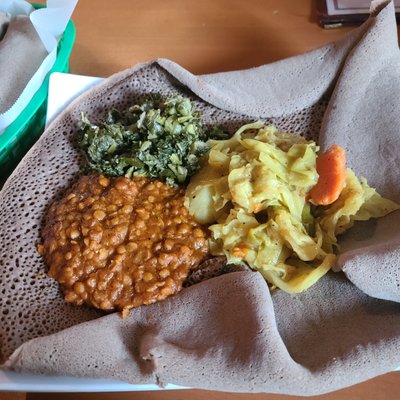 Kezira Restaurant by null