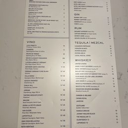Menu September 2022 Menu September 2022