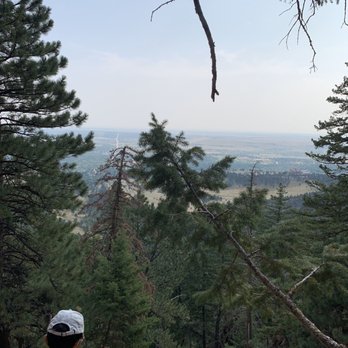 Royal Arch - Hiking Near Me