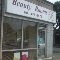 Beauty Room
