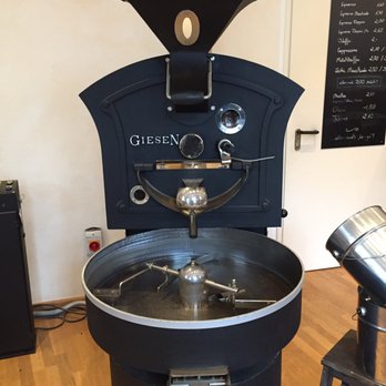 Kaffeebaum - Coffee & Tea Supplies Near Me - Cologne, NW