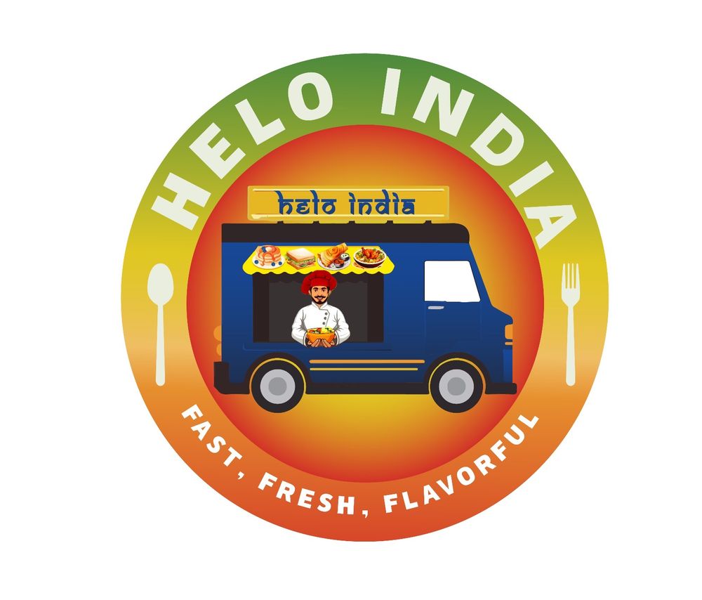Helo India Logo