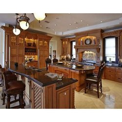 Artistic Refinishing