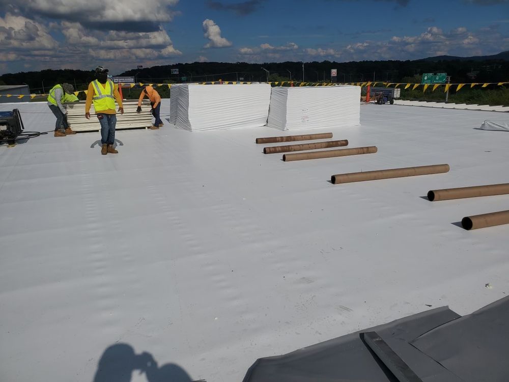 Slide of OGD Roofing & Contractors