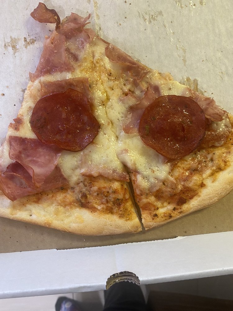 SORRENTO’S Updated October 2024 2220 McPhillips Street, Winnipeg