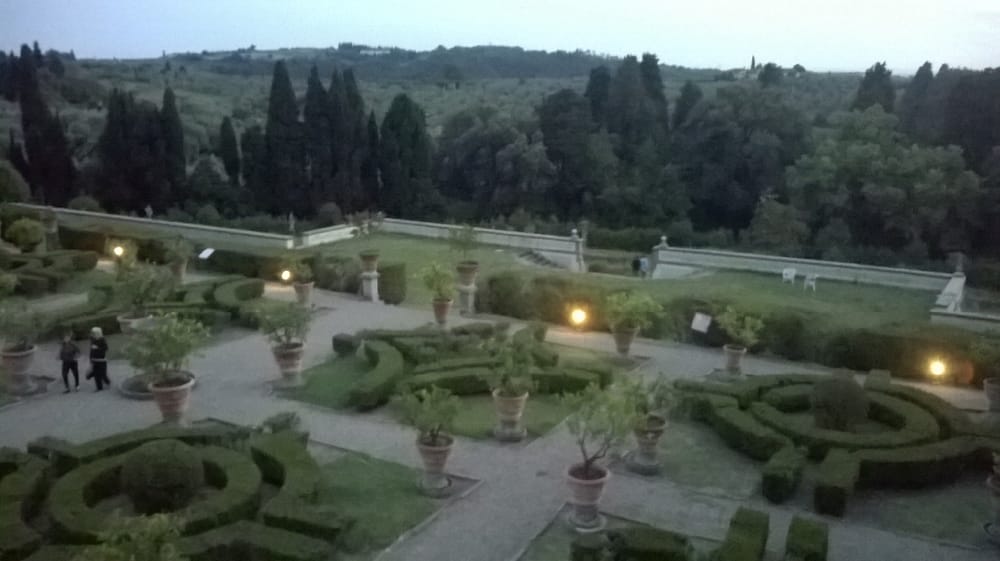 Associazione Villa Caruso