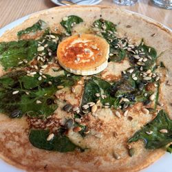PANCAKES Amsterdam