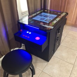 Arcade classic.... Arcade classic....