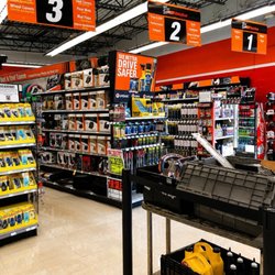 AutoZone Auto Parts