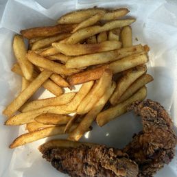 Burnt chicken Burnt chicken