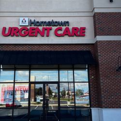 Hometown Urgent Care