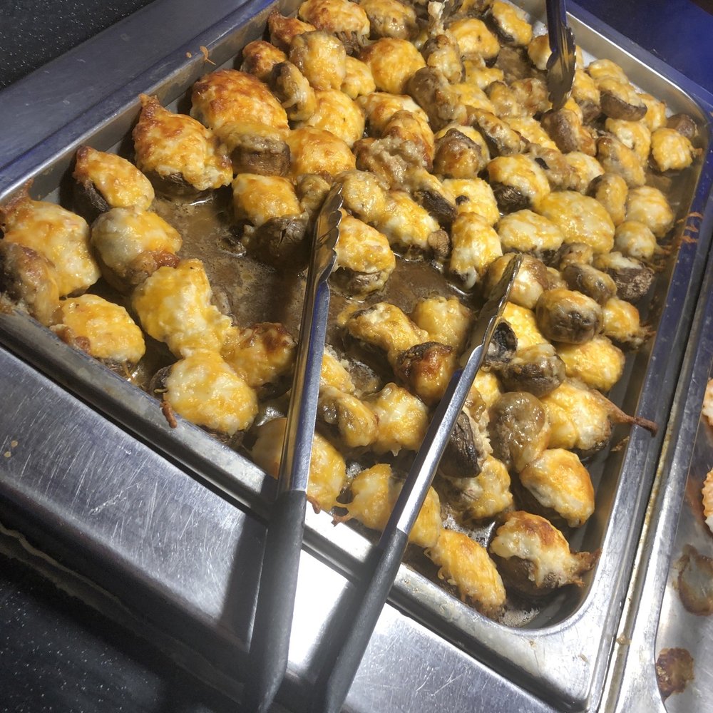 Asian Buffet & Grill - Buffets Near Me - Muskegon, Michigan