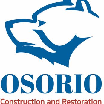 Osorio Construction & Restoration - Company's Logo - General Contractors Near Me Osorio Construction & Restoration - Company's Logo - General Contractors Near Me