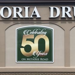 Majoria Drugs Metairie