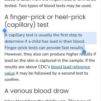 Quest Diagnostics - Laboratory Testing Near Me - Cedar Park, Texas