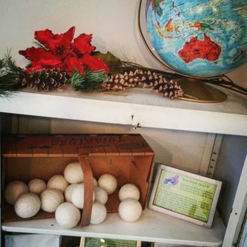 Venus+Vine - We carry the full line of Pure GRACE Soap products including the wool dryer balls at Venus+Vine - Flowers & Gifts Near Me - Terre Haute, Indiana Venus+Vine - We carry the full line of Pure GRACE Soap products including the wool dryer balls at Venus+Vine - Flowers & Gifts Near Me - Terre Haute, Indiana