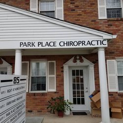 Park Place Chiropractic - Park Place Chiropractic