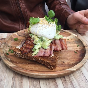 The Factory Kitchen - Modern European Near Me - Amersfoort, Utah