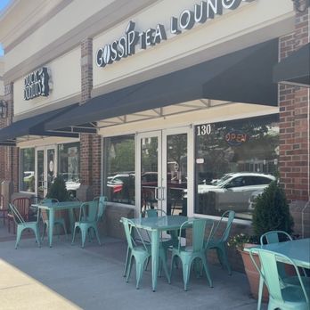 Gossip Tea Lounge - Vietnamese Near Me - Durham, North Carolina