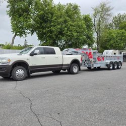 Stittsville Trailer - Photo