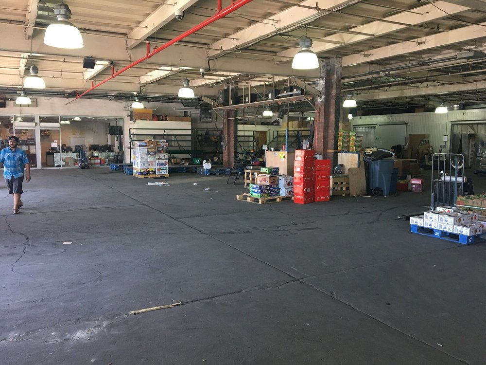 FORSYTH PRODUCE MARKET 17 Photos & 20 Reviews Fruits & Veggies 26 Forsyth St, New York, NY