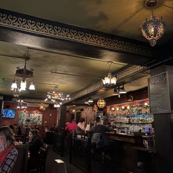 Cryptatropa Bar - Bars Near Me - Olympia, Washington