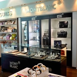 Duty Free Americas