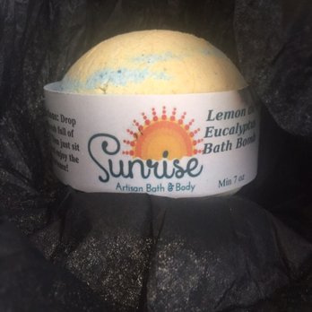 Sunrise Artisan Bath And Body - Skin Care Near Me - Columbia, South Carolina
