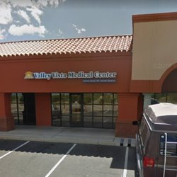 Valley Vista Medical Center