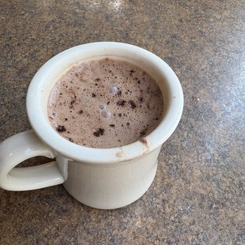 Goose Feathers Cafe & Bakery - Hot cocoa - Breakfast & Brunch Near Me - Savannah, Georgia Goose Feathers Cafe & Bakery - Hot cocoa - Breakfast & Brunch Near Me - Savannah, Georgia