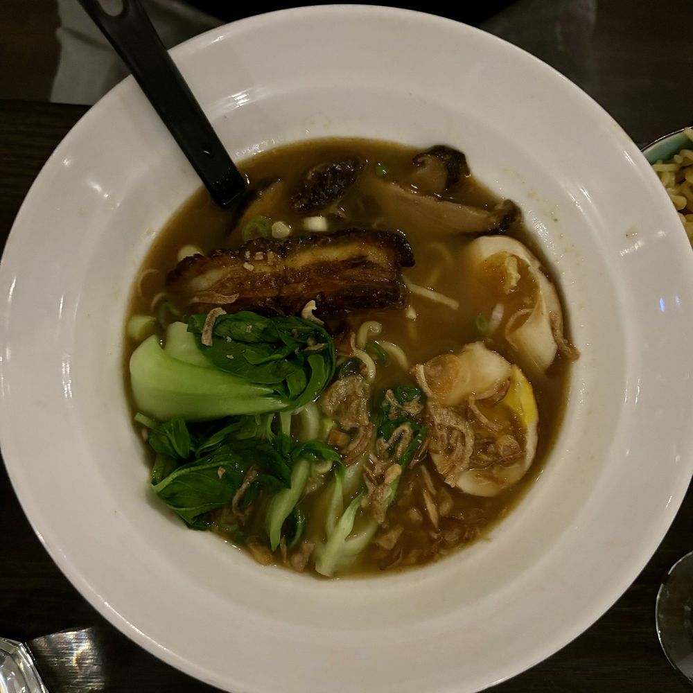 Yuzu Kitchen - Sukiyaki Ramen - Ramen Near Me - Pittsburgh, Pennsylvania Yuzu Kitchen - Sukiyaki Ramen - Ramen Near Me - Pittsburgh, Pennsylvania