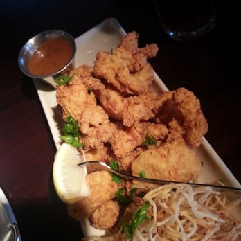 Pappadeaux Seafood Kitchen - Alligator tail - Seafood Near Me - Arlington, Texas Pappadeaux Seafood Kitchen - Alligator tail - Seafood Near Me - Arlington, Texas