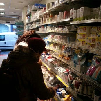 Citypharma - It's a madhouse inside - Pharmacy Near Me - Paris, 75