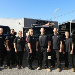 Junior’s Mechanical Services