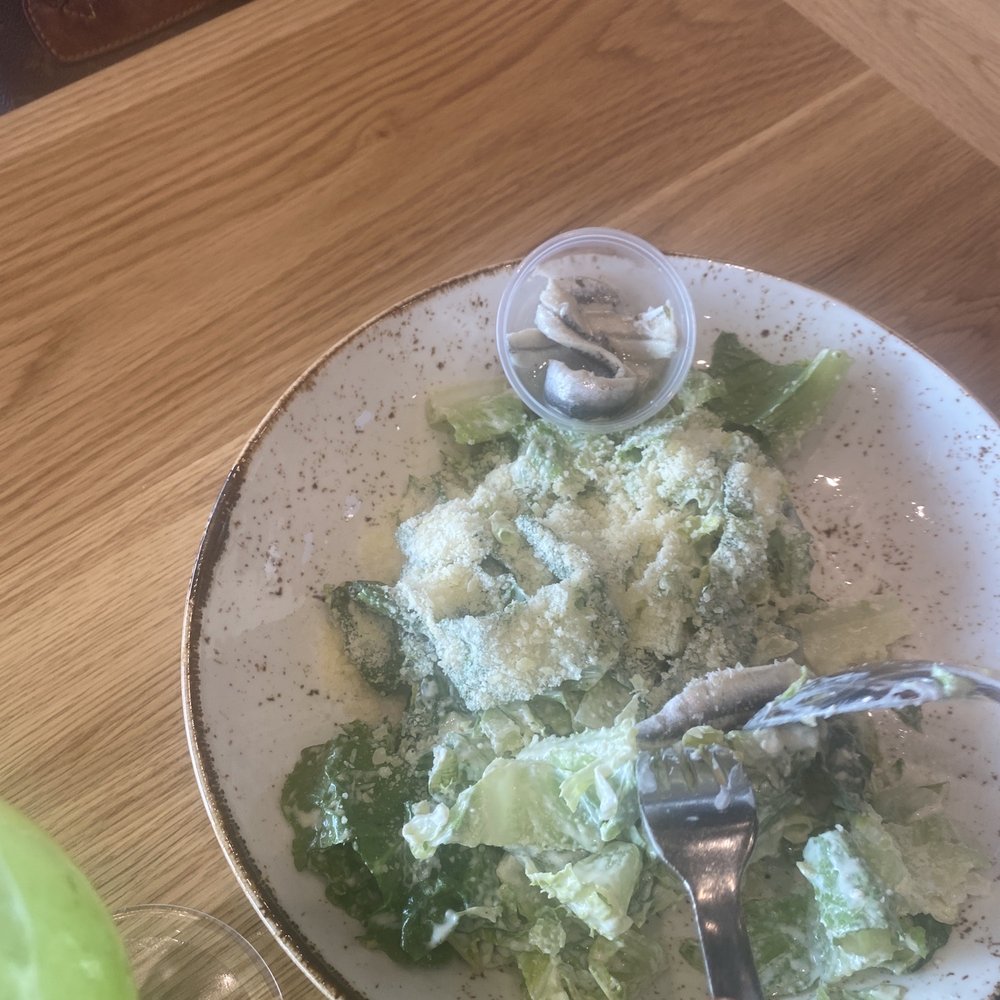 Half Moon - Chipotle Caesar Salad - New American Near Me - Dobbs Ferry, New York Half Moon - Chipotle Caesar Salad - New American Near Me - Dobbs Ferry, New York