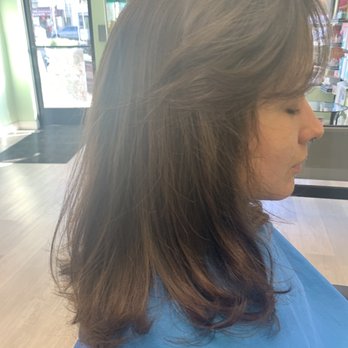Arguello Salon - Hair Salons Near Me - San Francisco, California